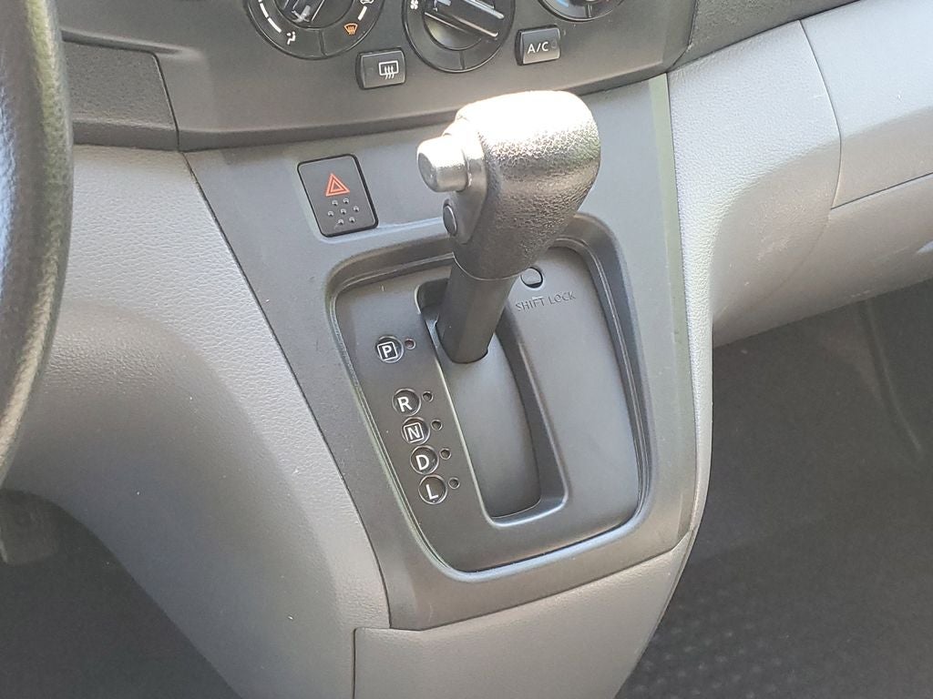2020 Nissan NV200 S