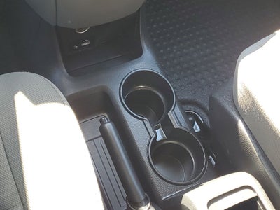 2020 Nissan NV200 S