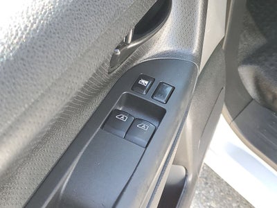 2020 Nissan NV200 S