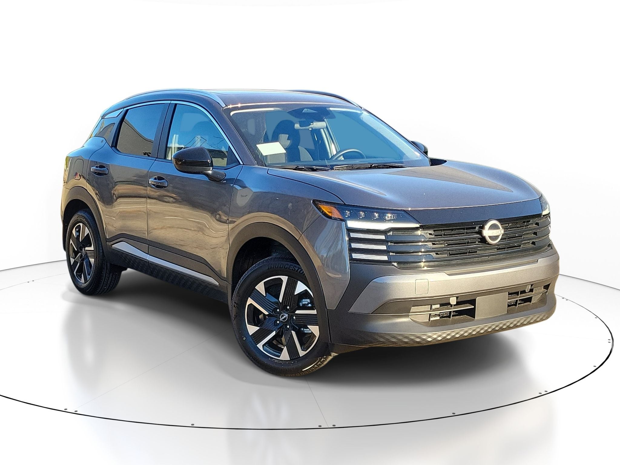 2027 Nissan KICKS
