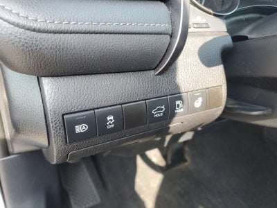 2021 Toyota Camry Hybrid Hybrid SE