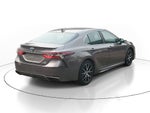 2021 Toyota Camry Hybrid Hybrid SE
