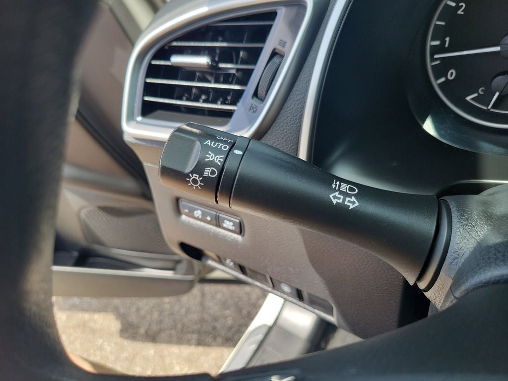 2020 Nissan Murano S
