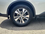 2020 Nissan Murano S