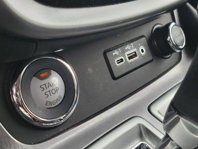 2020 Nissan Murano S