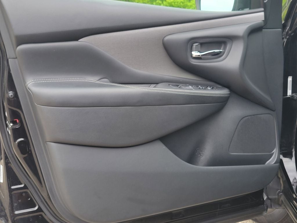 2020 Nissan Murano S