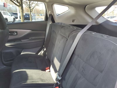 2021 Nissan Murano SV