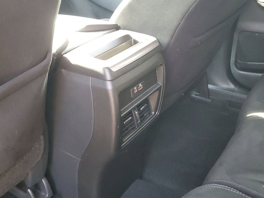 2021 Nissan Murano SV