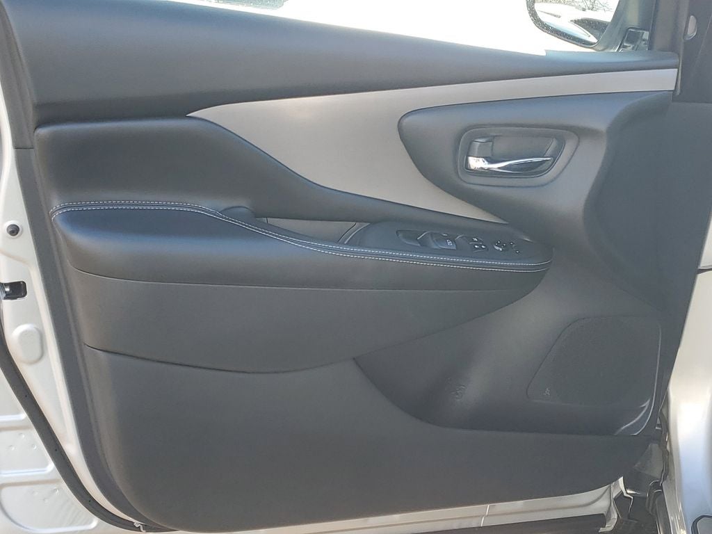 2021 Nissan Murano SV