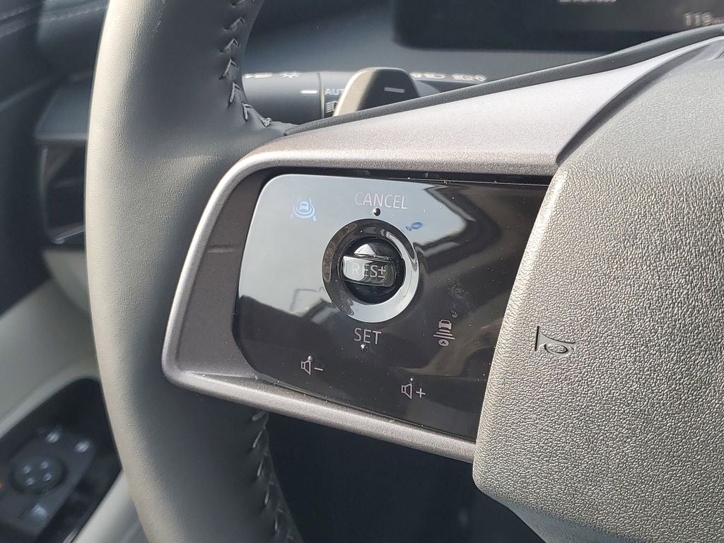 2026 Nissan Murano SV