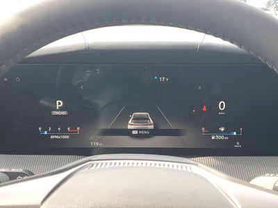 2026 Nissan Murano SV