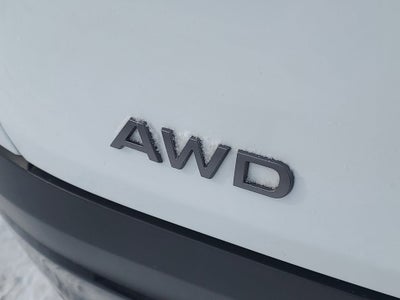 2026 Nissan Murano SV