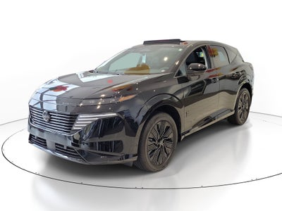 2027 Nissan Murano Dark Armor