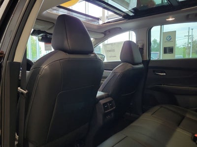 2027 Nissan Murano Dark Armor