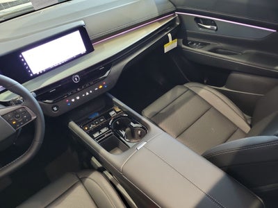2027 Nissan Murano Dark Armor