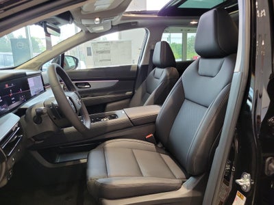2027 Nissan Murano Dark Armor