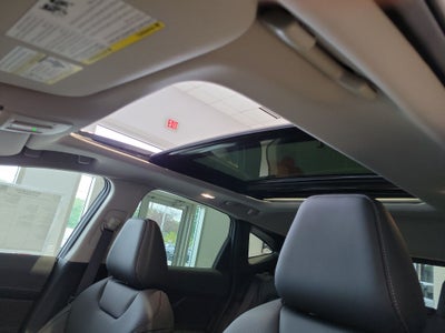 2027 Nissan Murano Dark Armor