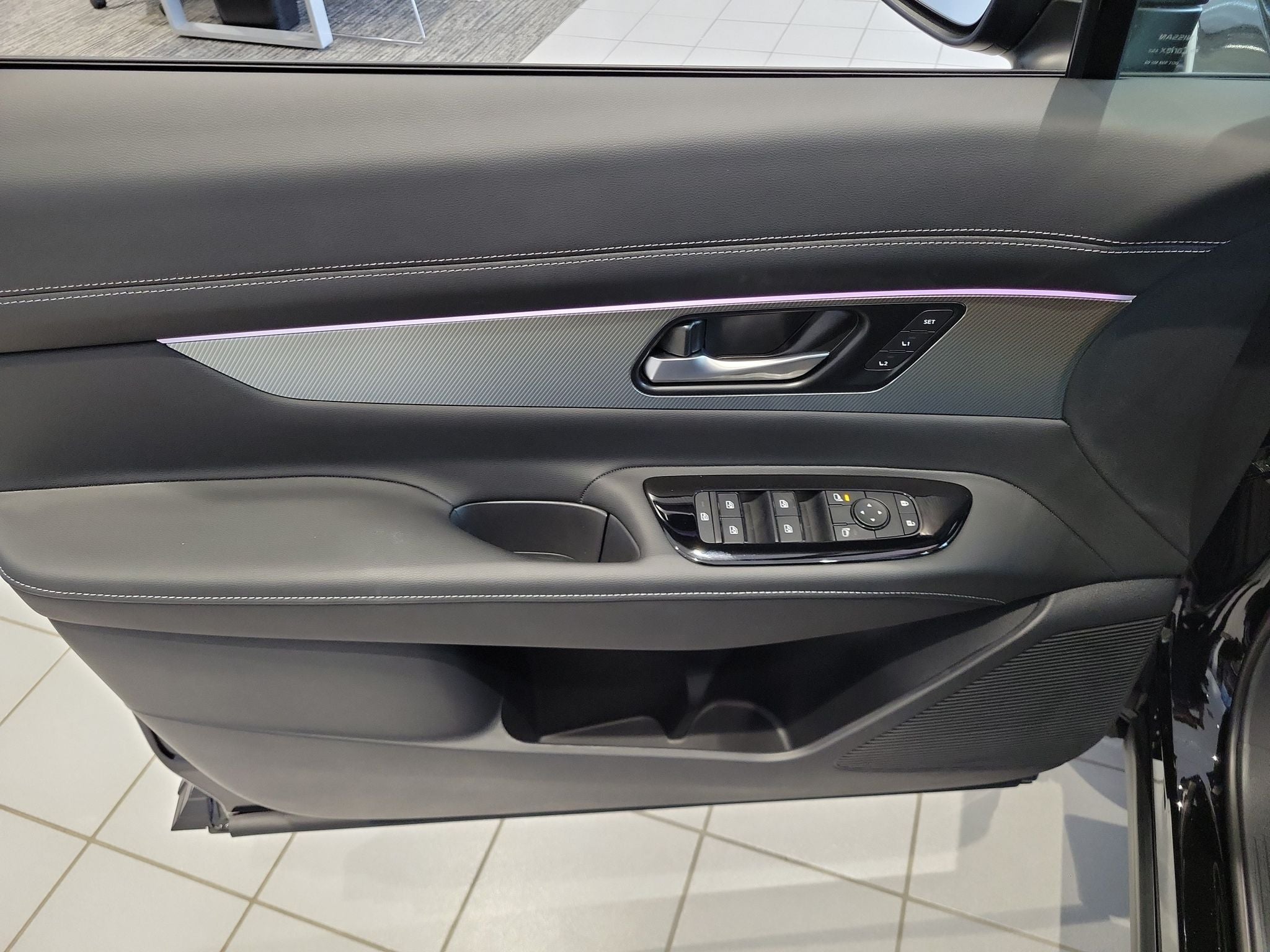 2027 Nissan Murano Dark Armor