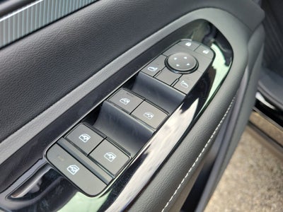 2027 Nissan Murano Dark Armor