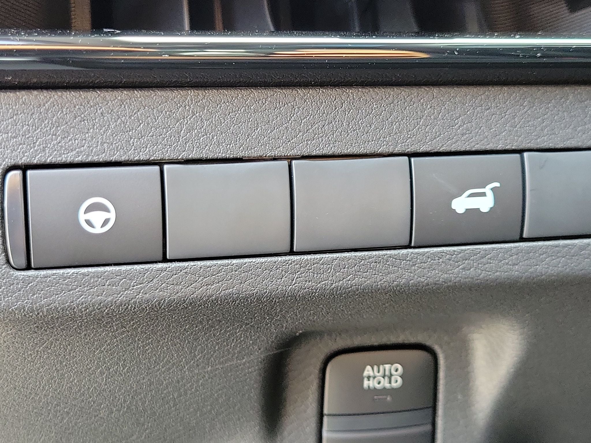 2027 Nissan Murano Dark Armor