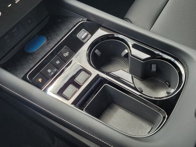 2027 Nissan Murano Dark Armor