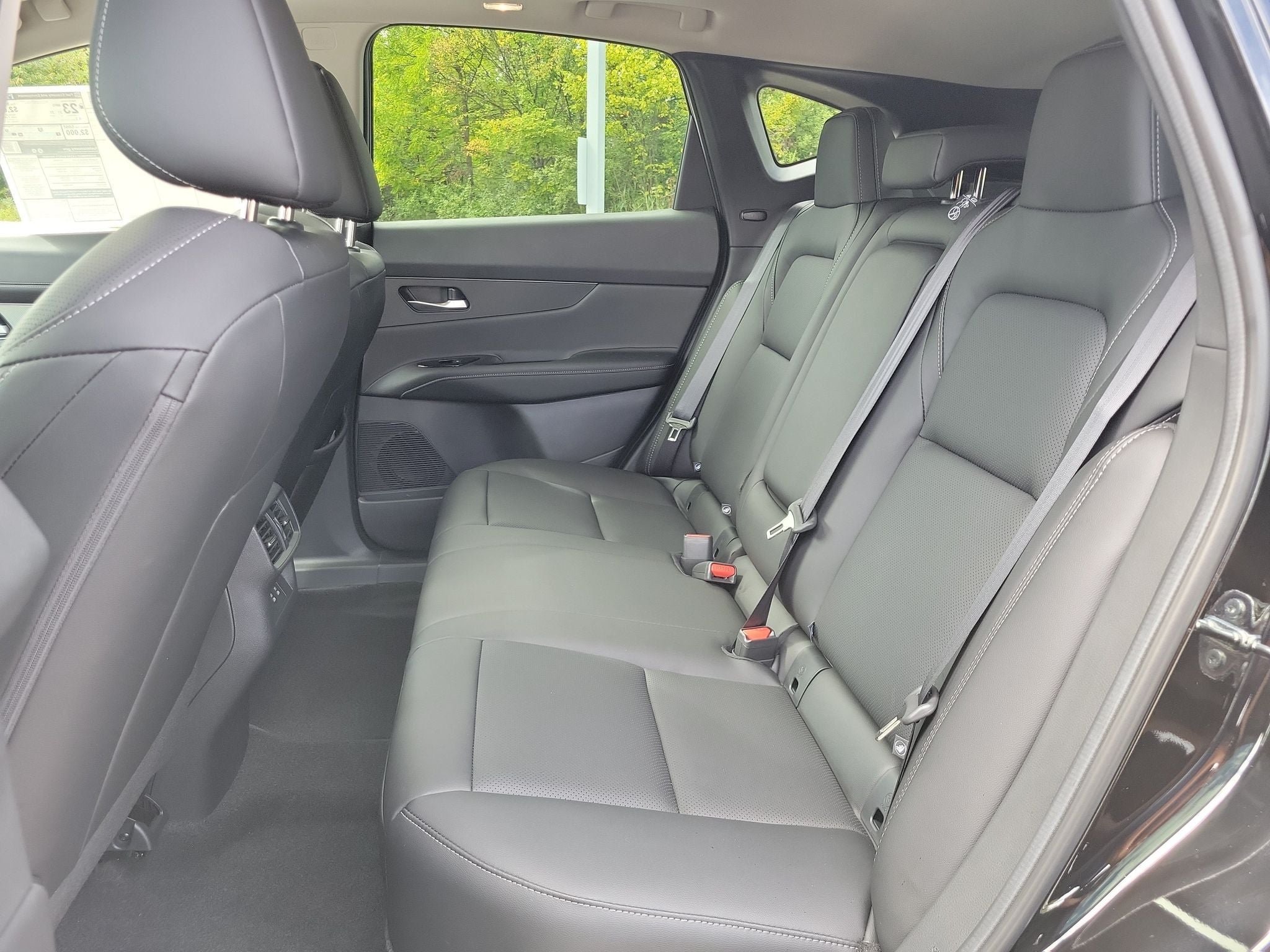 2027 Nissan Murano Dark Armor