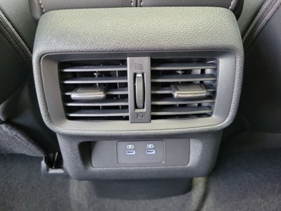 2027 Nissan Murano Dark Armor