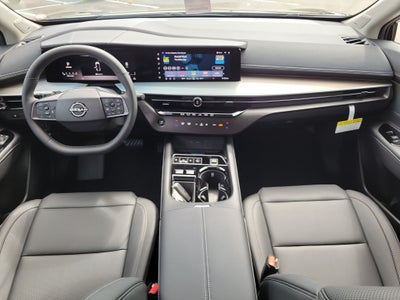 2027 Nissan Murano Dark Armor
