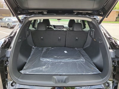 2027 Nissan Murano Dark Armor