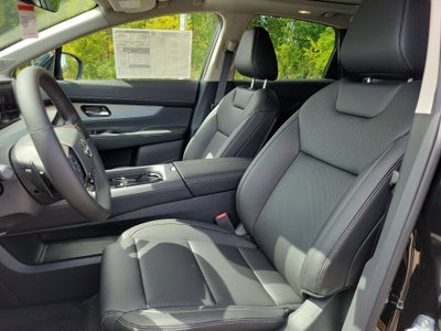 2027 Nissan Murano Dark Armor