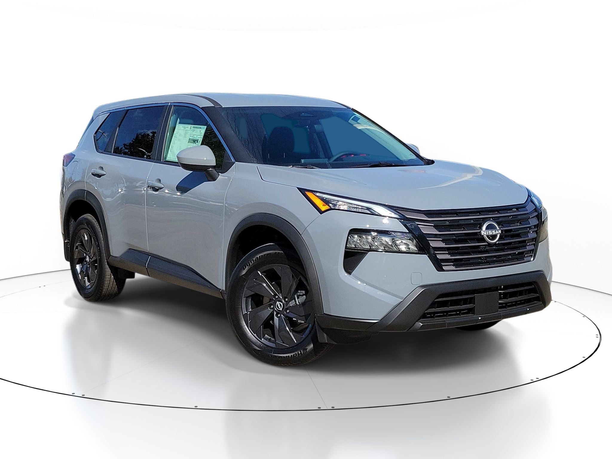 2027 Nissan Rogue