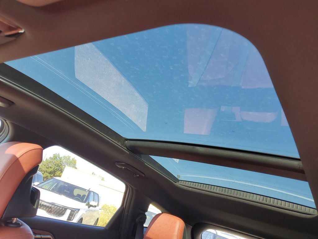 2023 Kia Sportage SX PRESTIGE