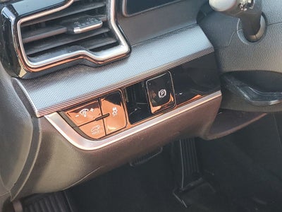 2023 Kia Sportage SX PRESTIGE
