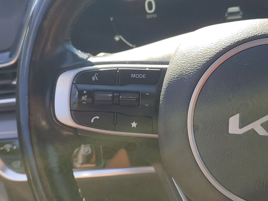 2023 Kia Sportage SX PRESTIGE