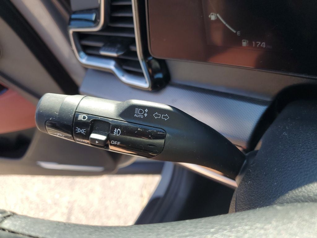 2023 Kia Sportage SX PRESTIGE