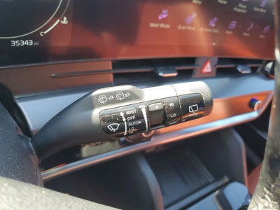 2023 Kia Sportage SX PRESTIGE