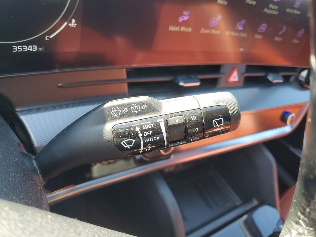 2023 Kia Sportage SX PRESTIGE
