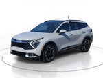 2023 Kia Sportage SX PRESTIGE