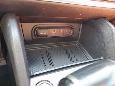2023 Kia Sportage SX PRESTIGE