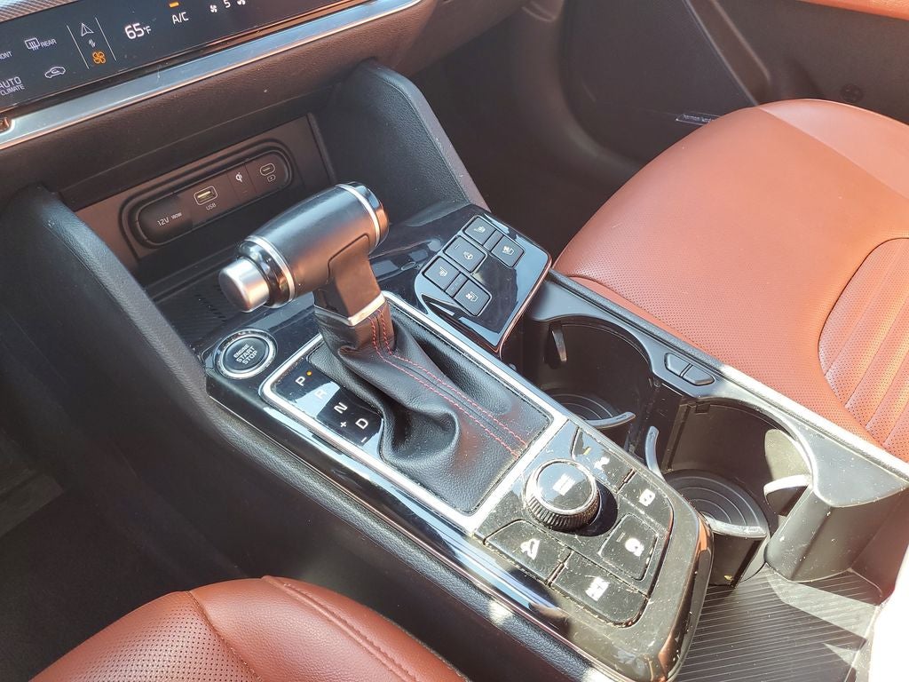 2023 Kia Sportage SX PRESTIGE
