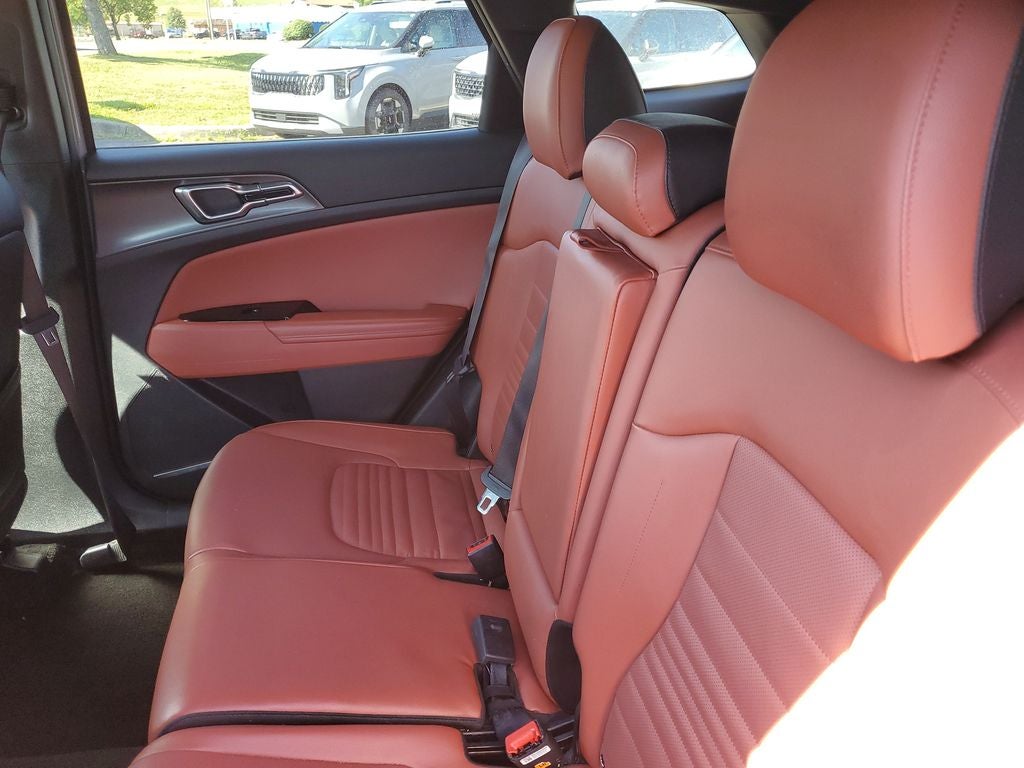 2023 Kia Sportage SX PRESTIGE