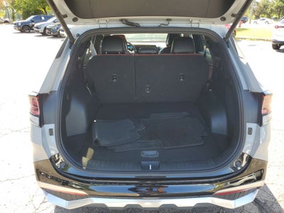 2023 Kia Sportage SX PRESTIGE