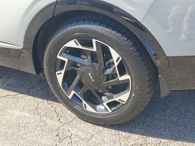 2023 Kia Sportage SX PRESTIGE
