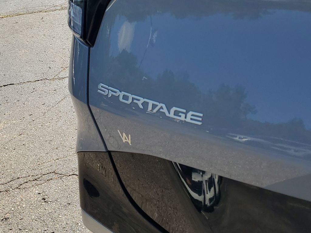 2023 Kia Sportage SX PRESTIGE