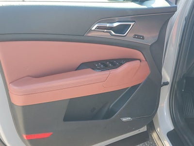 2023 Kia Sportage SX PRESTIGE