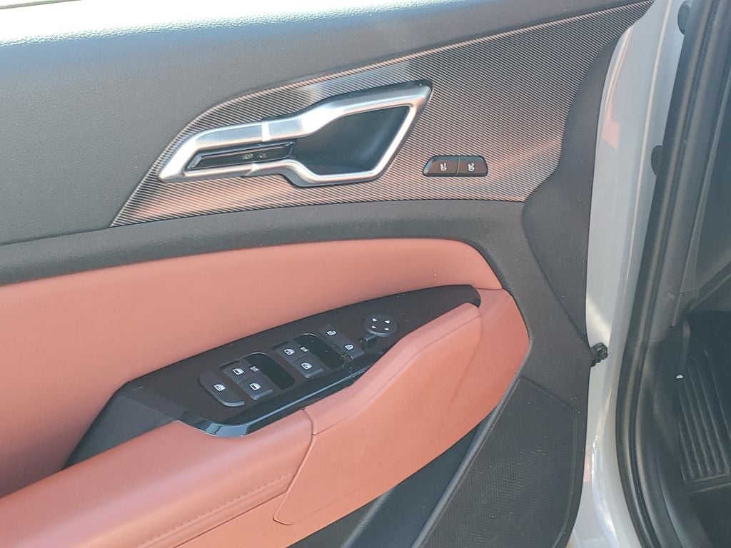 2023 Kia Sportage SX PRESTIGE
