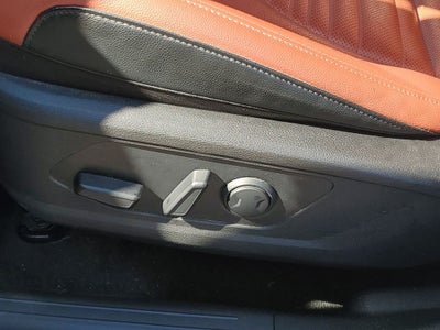 2023 Kia Sportage SX PRESTIGE