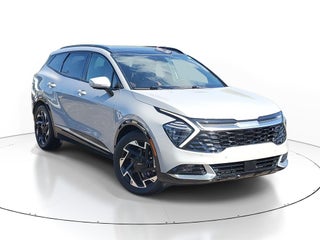 2023 Kia Sportage SX PRESTIGE