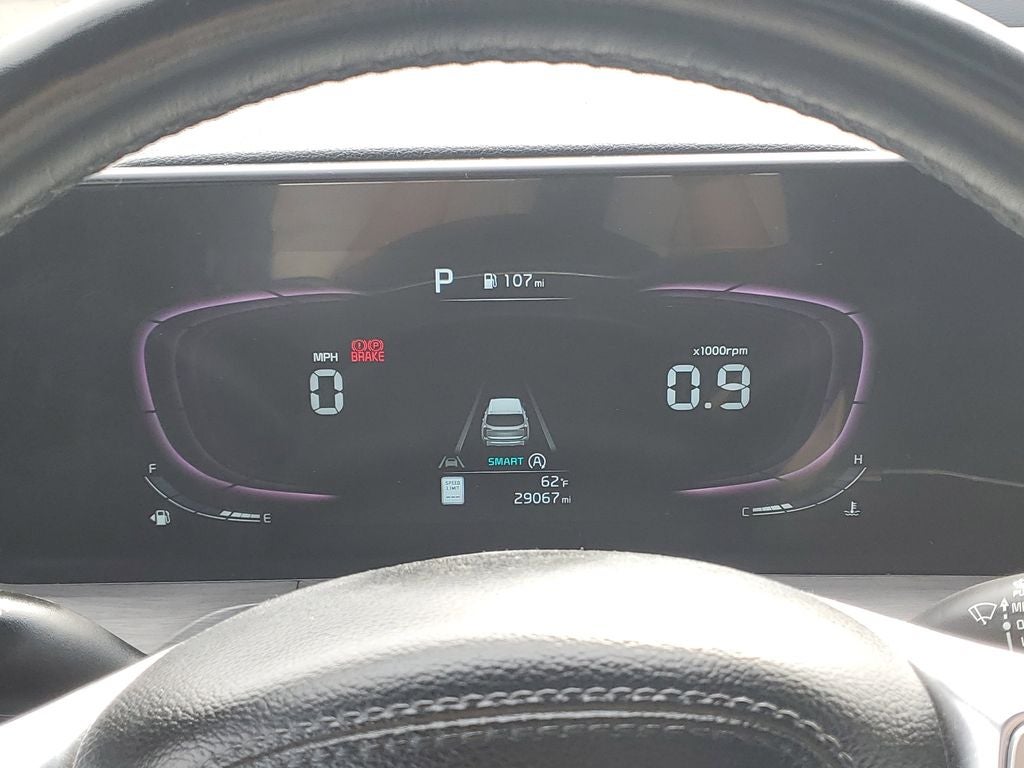 2023 Kia Telluride EX X-Line