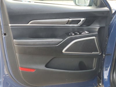 2023 Kia Telluride EX X-Line